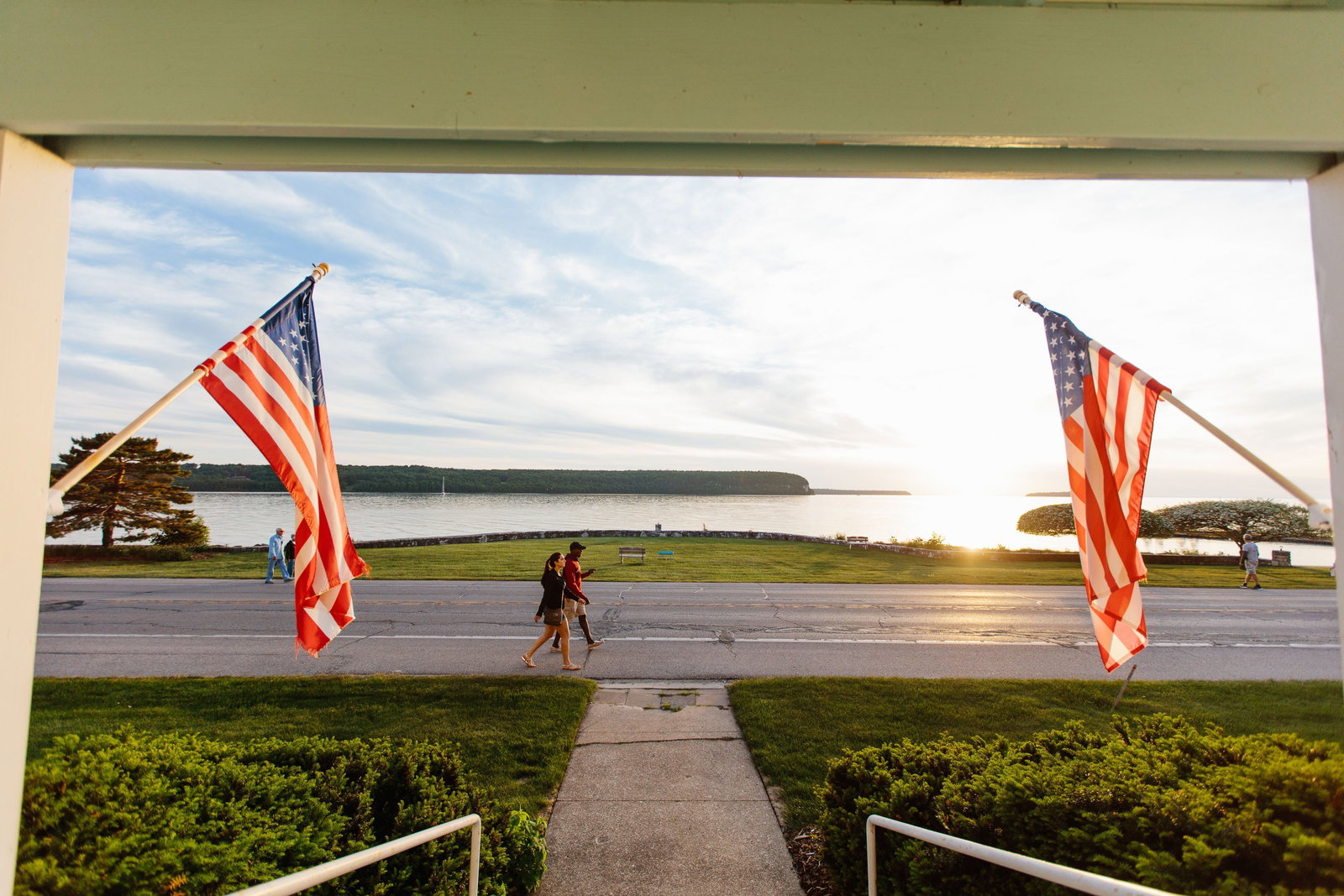 Edgewater Resort Motel - thumb 17