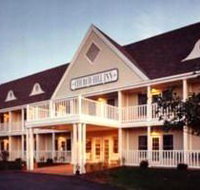 Church Hill Inn - Accommodation Ohio