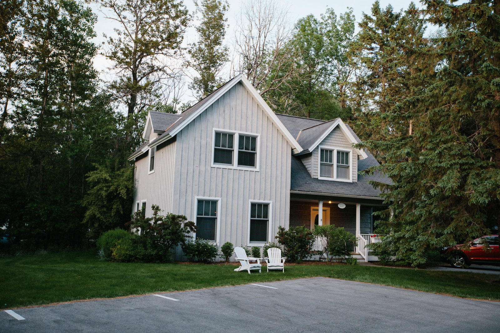 Eagle Harbor Inn - thumb 3