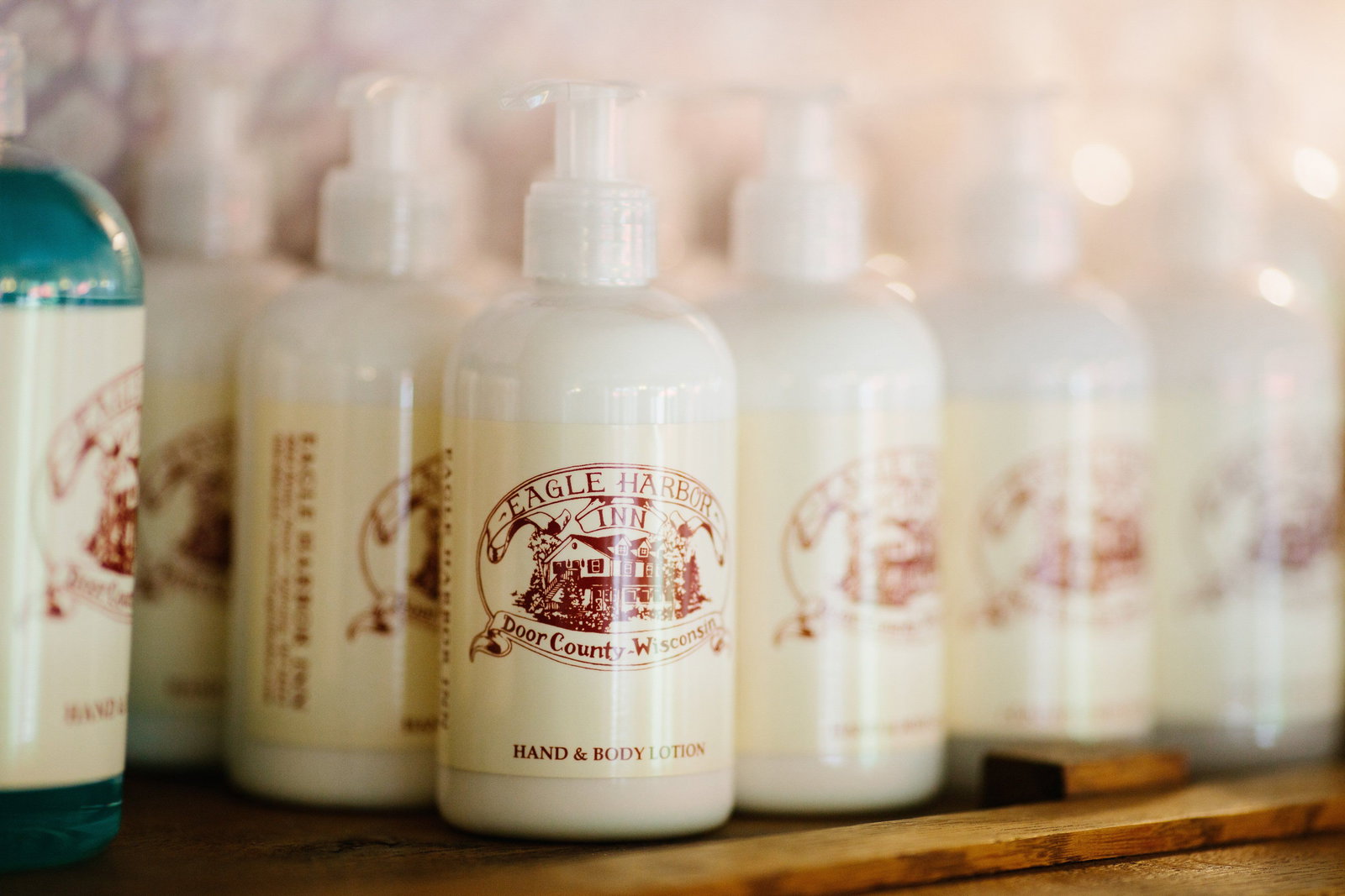 Eagle Harbor Inn - thumb 17