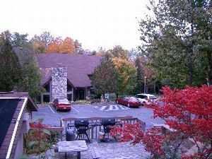 The Inn At Little Sister Hill - thumb 0