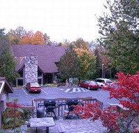 The Inn at Little Sister Hill - Accommodation Ohio