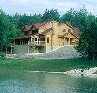 Little Sweden Vacation Resort - Accommodation Ohio