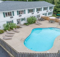 Village Green Lodge - Accommodation Ohio