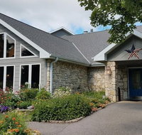 Waterbury Inn - Accommodation Ohio