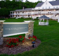 The Water Street Inn - Accommodation Ohio