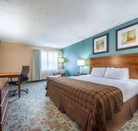 Ramada Vineland - Accommodation Ohio