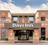 Days Inn Vineland - Accommodation Ohio
