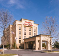 Hampton Inn  Suites Vineland - Accommodation Ohio