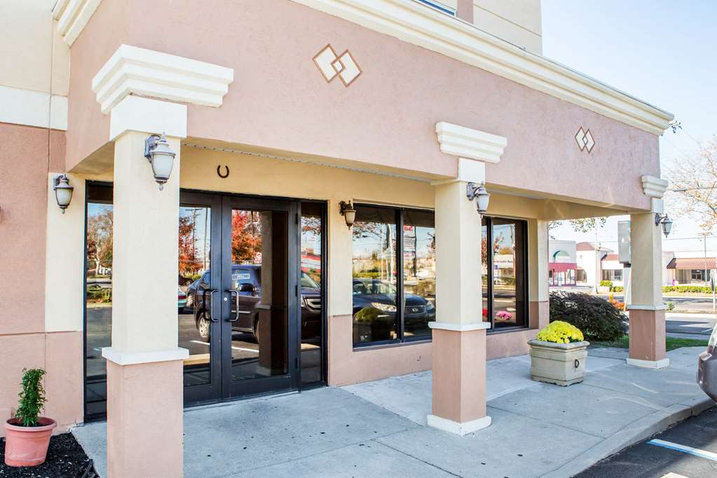 Quality Inn Vineland - Millville - thumb 1