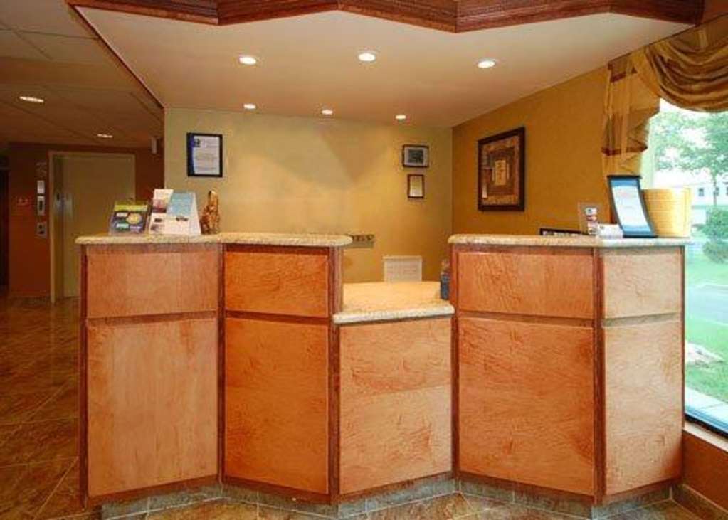 Quality Inn Vineland - Millville - thumb 3