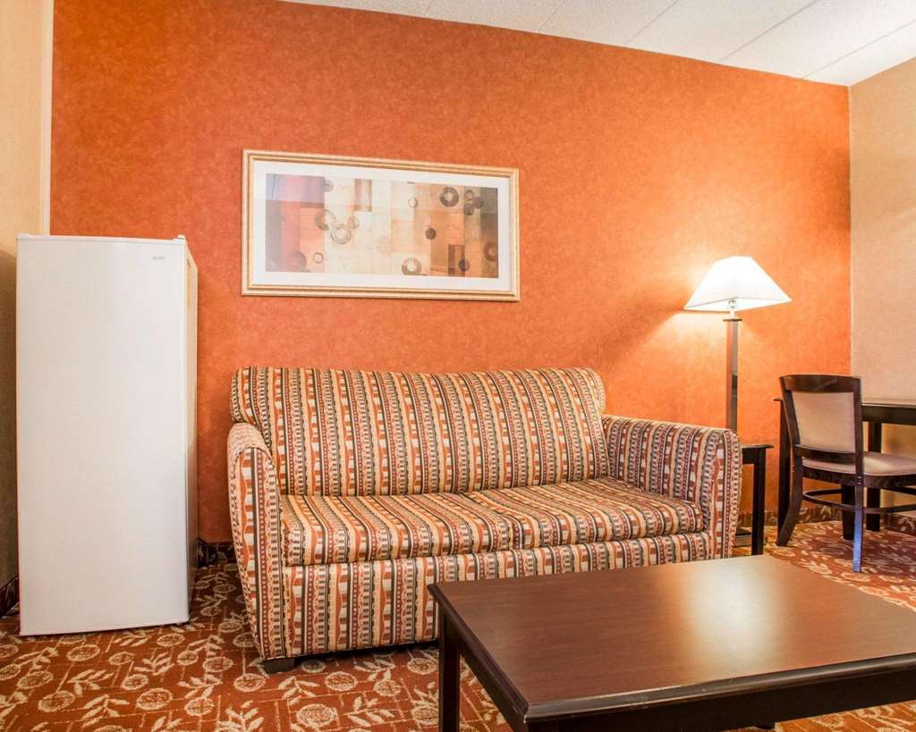 Quality Inn Vineland - Millville - thumb 12
