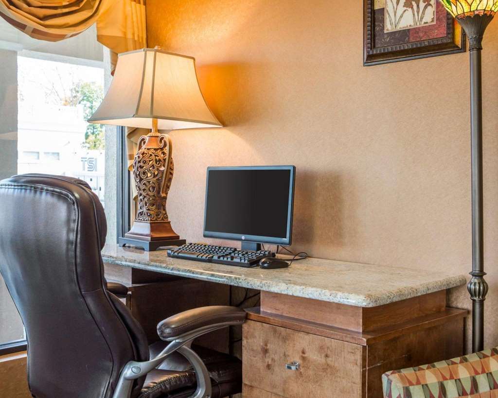 Quality Inn Vineland - Millville - thumb 14