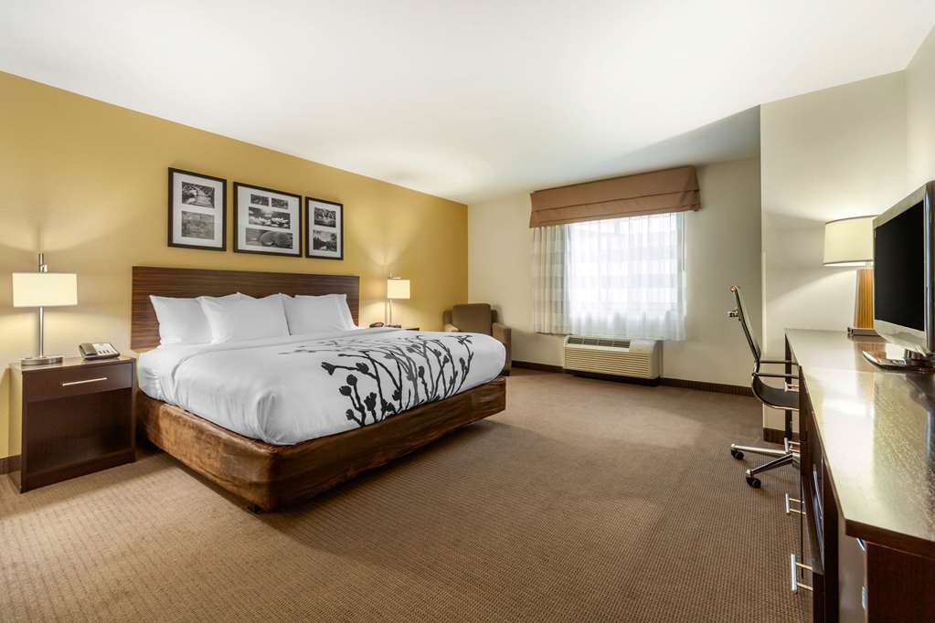 Sleep Inn & Suites - thumb 5