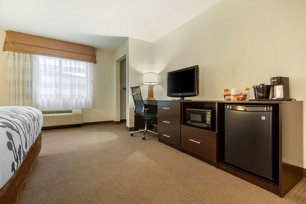 Sleep Inn & Suites - thumb 6