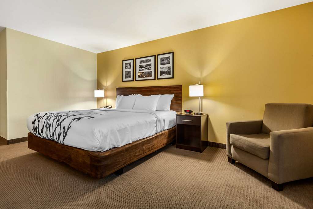Sleep Inn & Suites - thumb 7