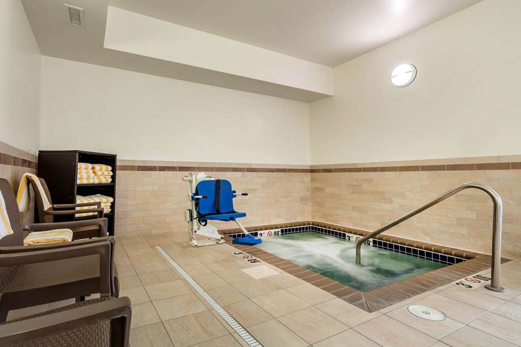 Sleep Inn & Suites - thumb 9