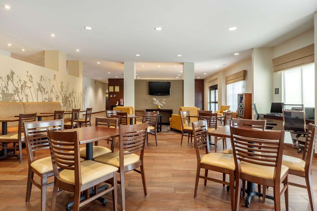 Sleep Inn & Suites - thumb 11