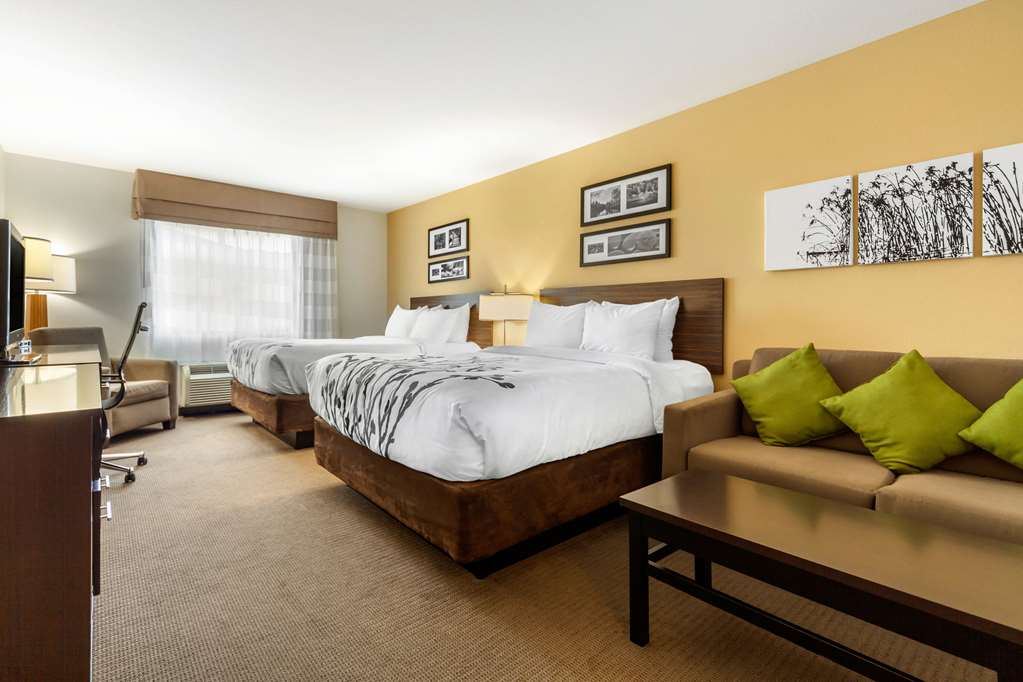 Sleep Inn & Suites - thumb 12