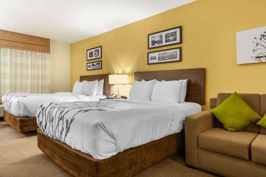 Sleep Inn & Suites - thumb 13