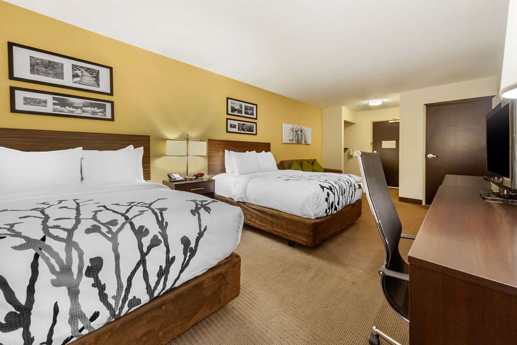 Sleep Inn & Suites - thumb 14