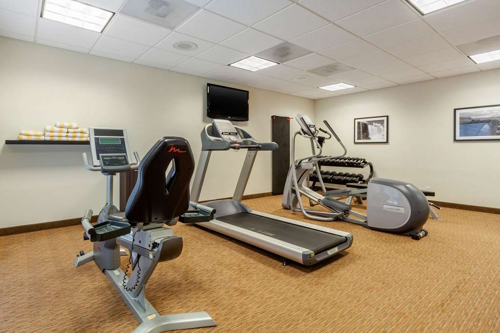 Sleep Inn & Suites - thumb 15