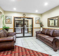 Super 8 Osage - Accommodation Ohio