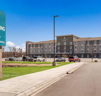 Extended Stay America St Paul-Woodbury - Accommodation Ohio