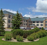 Extended Stay America Stes Minneapolis W - Accommodation Ohio