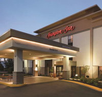 Hampton Inn Woodbury - Accommodation Ohio