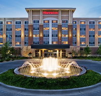 Sheraton St Paul Woodbury Hotel - Accommodation Ohio