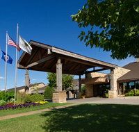 Arrowwood Resort  Conference Center - Accommodation Ohio