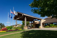 Alexandria Mn Accommodation Ohio