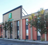 Holiday Inn Alexandria - Accommodation Ohio