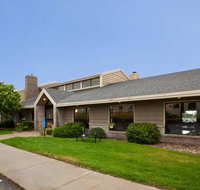 AmericInn by Wyndham Alexandria - Accommodation Ohio
