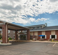 Best Western Alexandria Inn - Accommodation Ohio