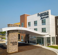 Fairfield Inn  Suites by Marriott - Accommodation Ohio