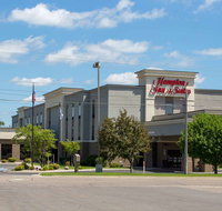 Hampton Inn  Suites Alexandria - Accommodation Ohio
