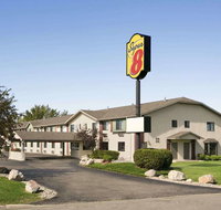 Super 8 Alexandria - Accommodation Ohio