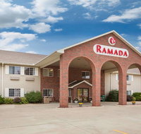 Ramada Spirit Lake/Okoboji - Accommodation Ohio