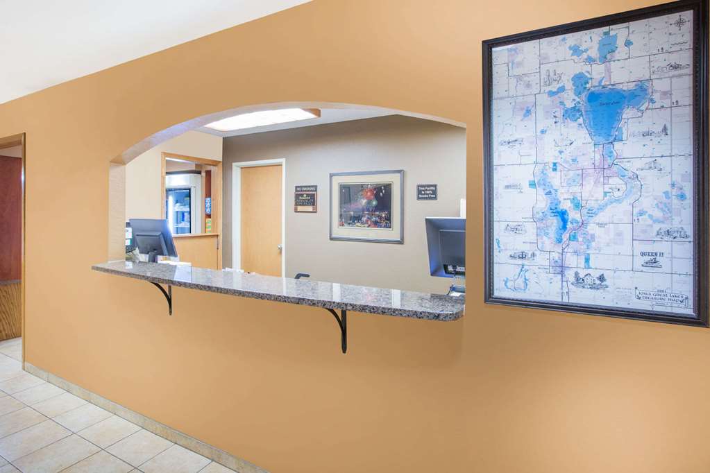 Ramada Spirit Lake/Okoboji - thumb 2