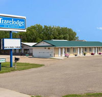 Travelodge-Wyndham Spirit Lake Okoboji - Accommodation Ohio