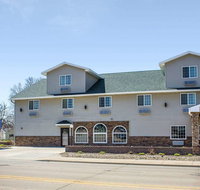 Rodeway Inn near Okoboji Lake - Accommodation Ohio