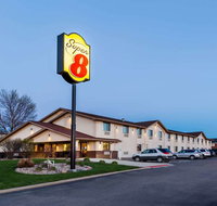 Super 8 Spirit Lake/Okoboji - Accommodation Ohio