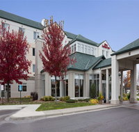 Hilton Garden Inn Eagan - Accommodation Ohio