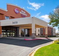 Best Western Plus Dakota Ridge - Accommodation Ohio