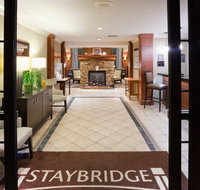 Candlewood Suites Eagan Arpt S Mall Area - Accommodation Ohio