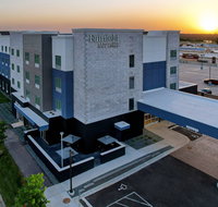 Fairfield Inn  Suites St Paul Eagan - Accommodation Ohio