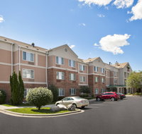SpringHill Suites by Marriott - Accommodation Ohio