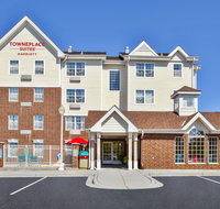TownePlace Suites by Marriott - Accommodation Ohio